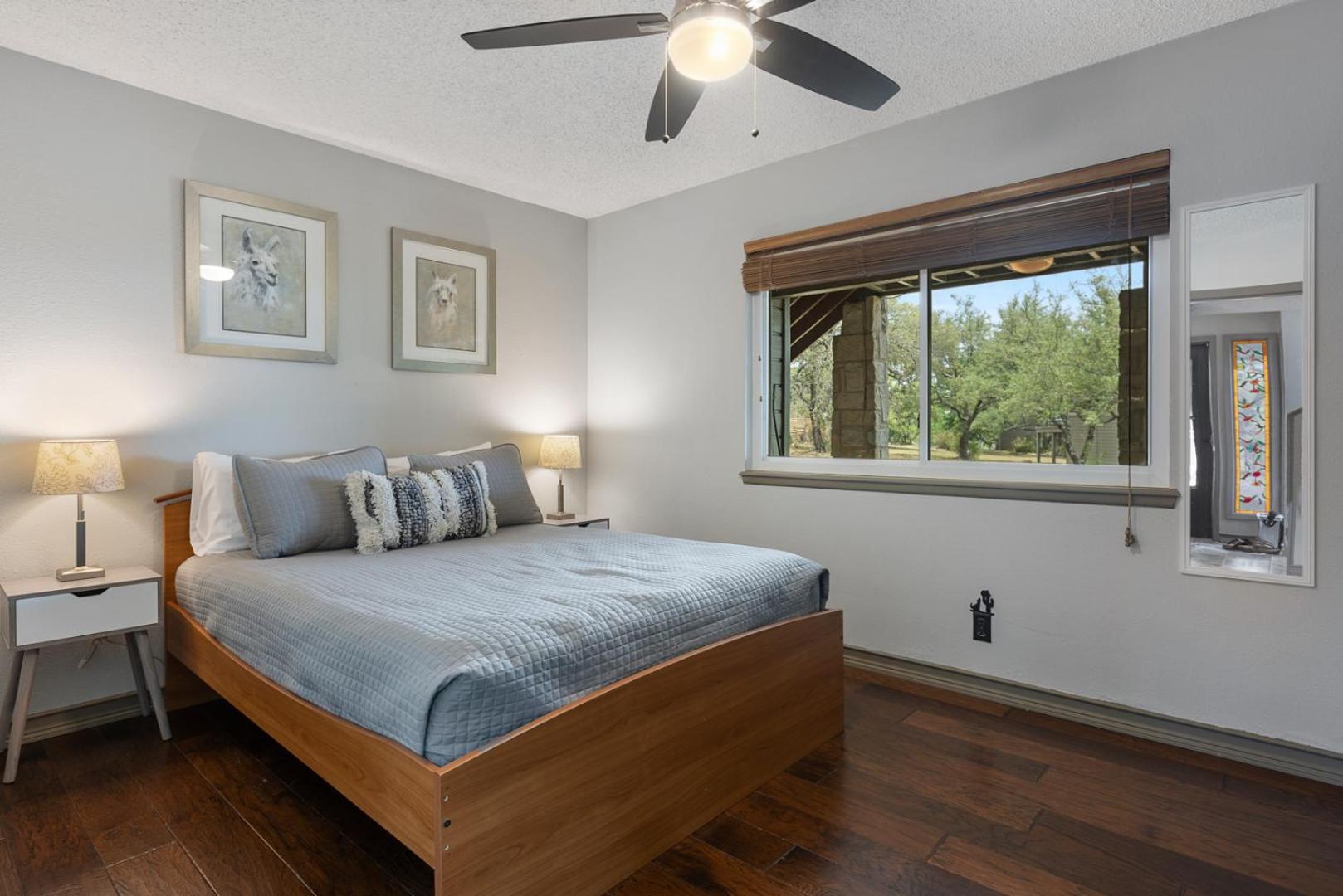 Wine Country Retreat - With A Lake View! Spicewood Exterior foto